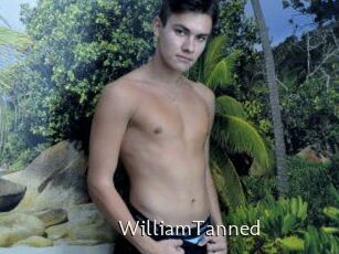 WilliamTanned
