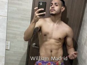 William_Madrid