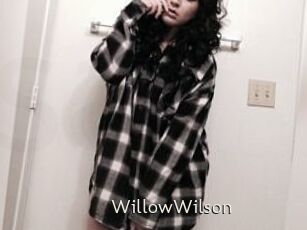 WillowWilson