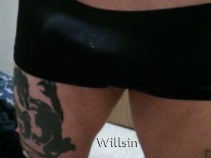 Willsin