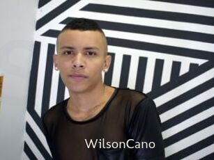 WilsonCano