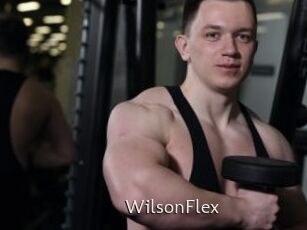 WilsonFlex