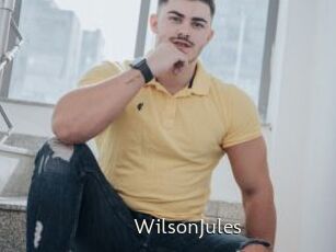 WilsonJules