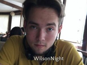 WilsonNight