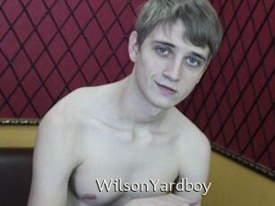 WilsonYardboy