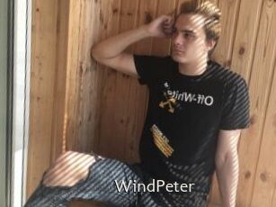 WindPeter