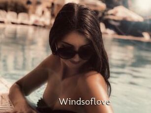 Windsoflove