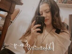 WinonaRyder
