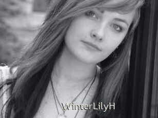 WinterLilyH