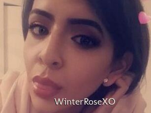 WinterRoseXO