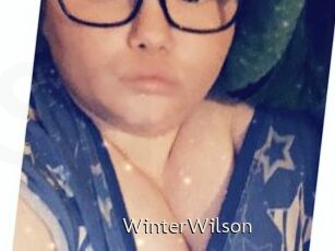 WinterWilson