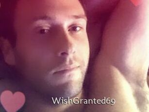 WishGranted69