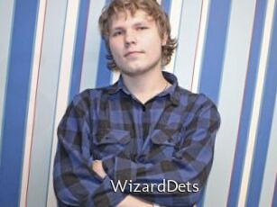 WizardDets