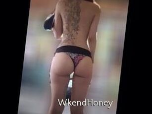 WkendHoney