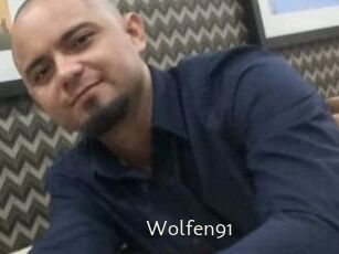 Wolfen91