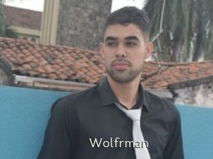 Wolfrman