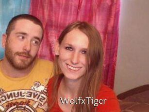 WolfxTiger