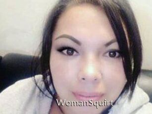WomanSquirt