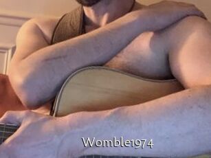 Womble1974