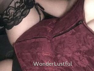 WonderLustful