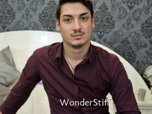 WonderStiff