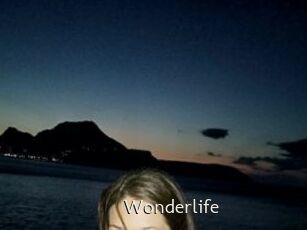 Wonderlife