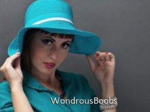WondrousBoobs