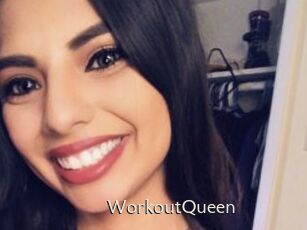 WorkoutQueen