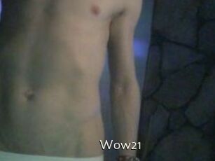 Wow21