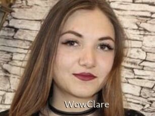 WowClare