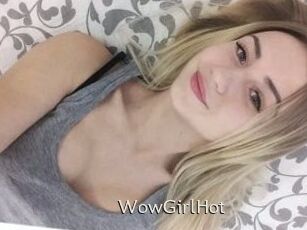 WowGirlHot