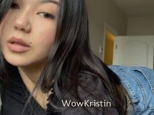 WowKristin