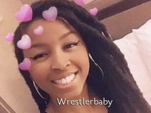 Wrestlerbaby