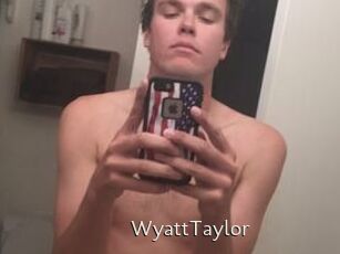 WyattTaylor