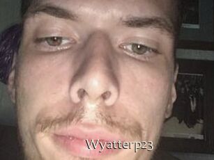 Wyatterp23