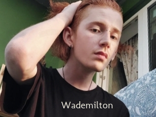 Wademilton