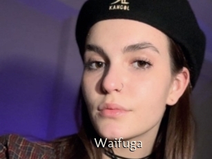 Waifuga