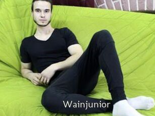 Wainjunior