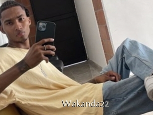 Wakanda22