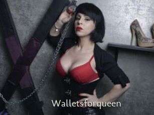 Walletsforqueen