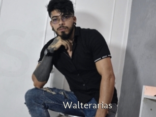 Walterarias