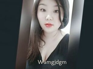 Wamgjdgm