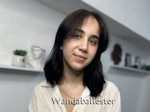 Wandaballester