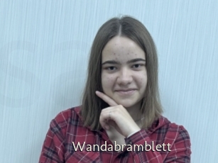 Wandabramblett