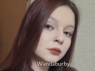 Wandaburby