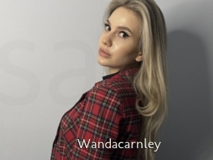 Wandacarnley
