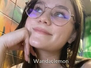 Wandaclemon