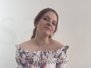 Wandacoomer