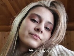Wandadolby