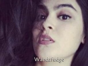 Wandafudge